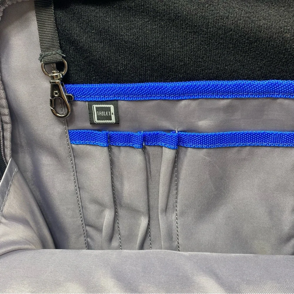 SAMSONITE Tablet iPad Laptop CarryCase Bag Briefcase
